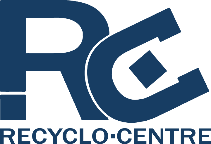 Recyclo-centre logo